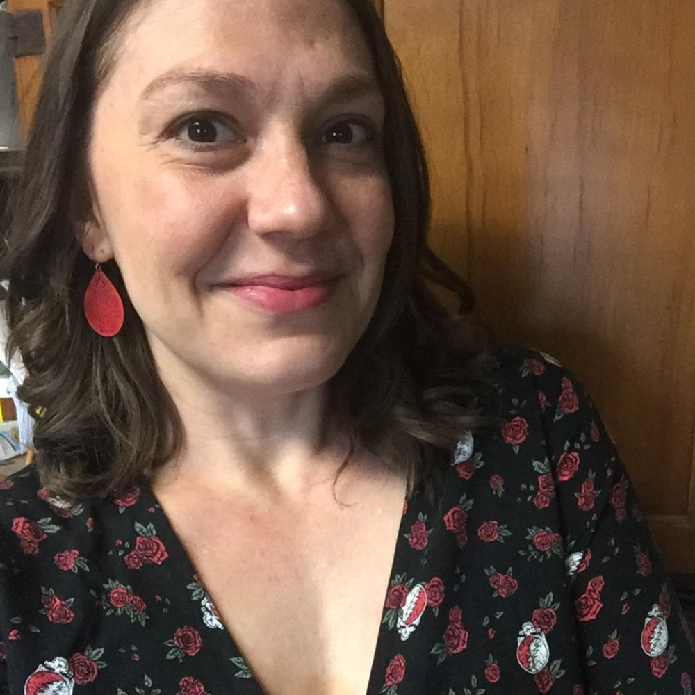 Meet your Posher, Erin